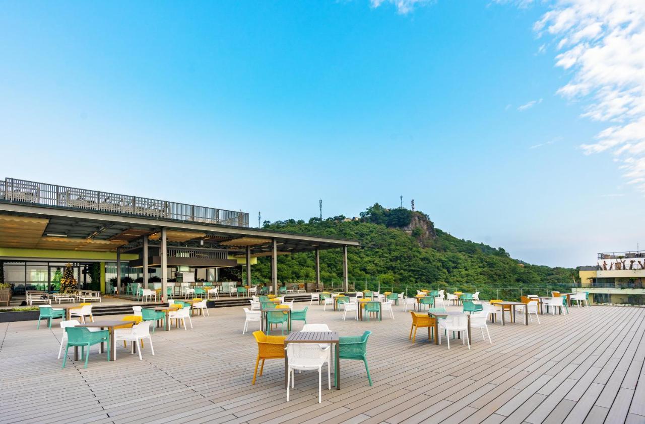 Flamingos Cat Ba Resort Luxury Hai Phong Luaran gambar