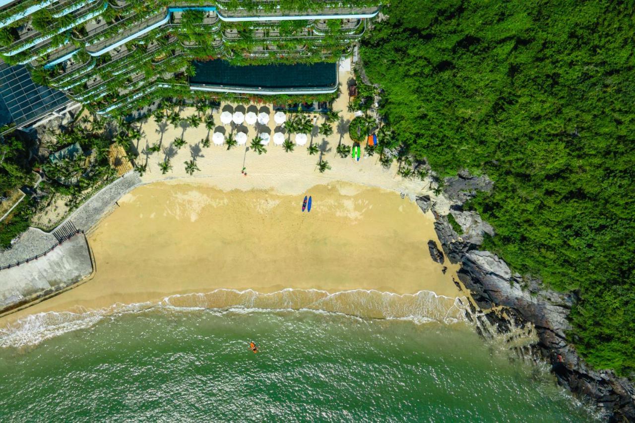 Flamingos Cat Ba Resort Luxury Hai Phong Luaran gambar