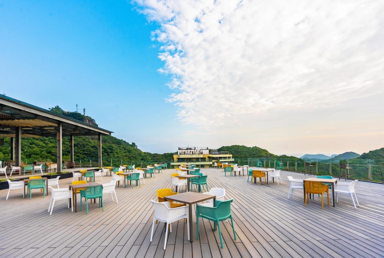 Flamingos Cat Ba Resort Luxury Hai Phong Luaran gambar